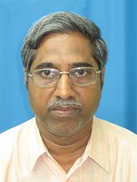 Mr. R. Santhanam