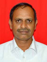 Mr. M.S. Chandrasekar
