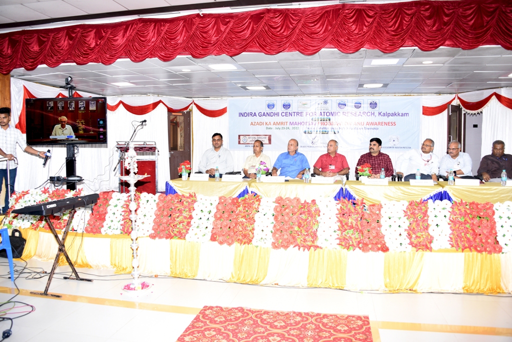Anu Awarness Programme