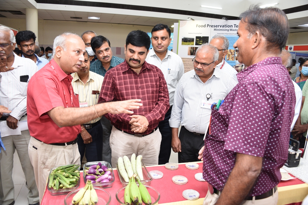 Anu Awarness Programme