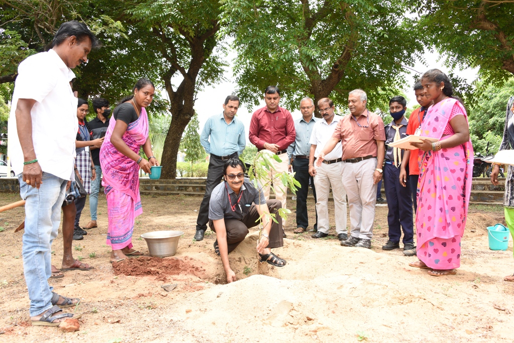Anu Awarness Programme