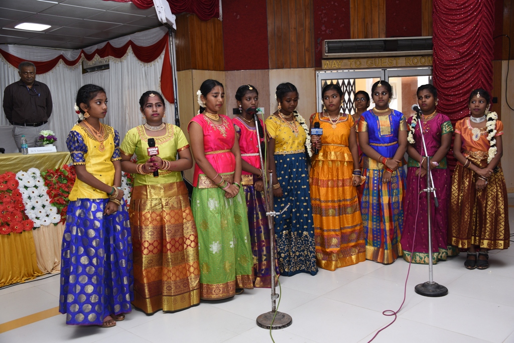 Anu Awarness Programme