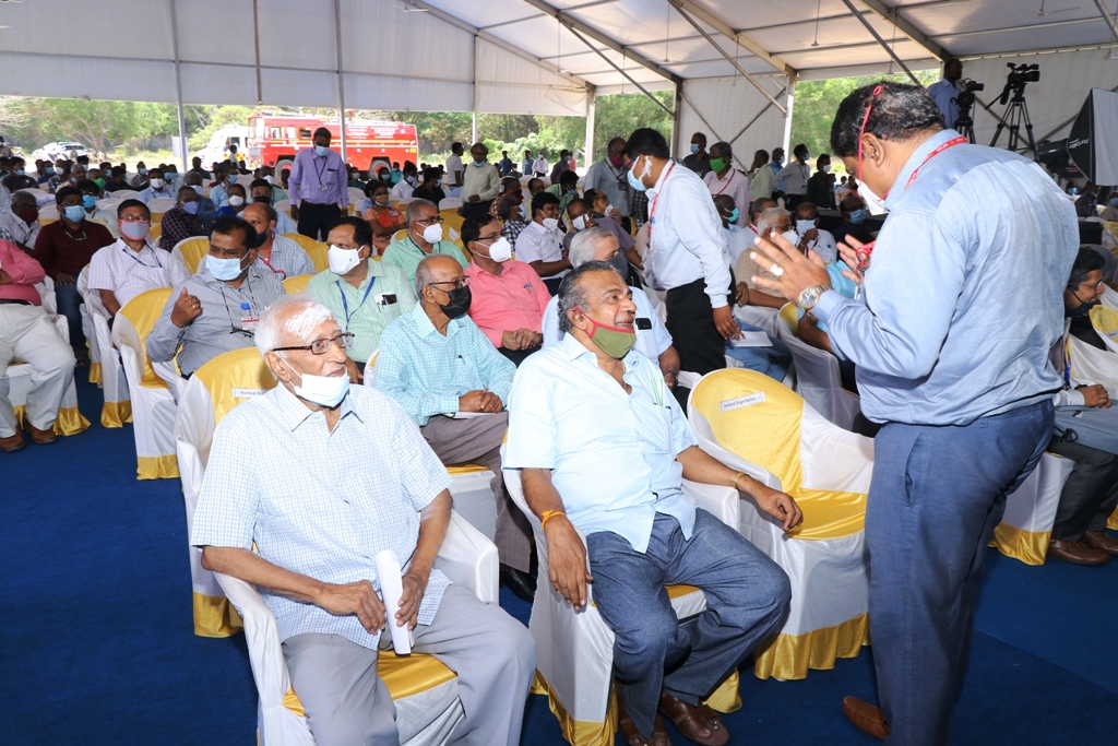 Foundation Day