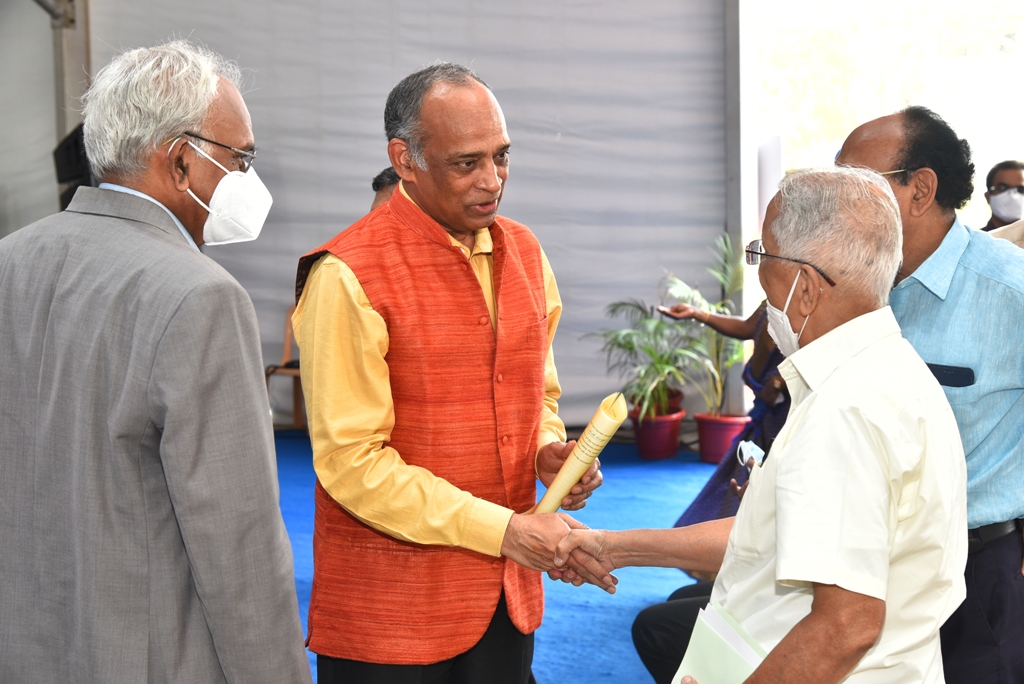 Foundation Day