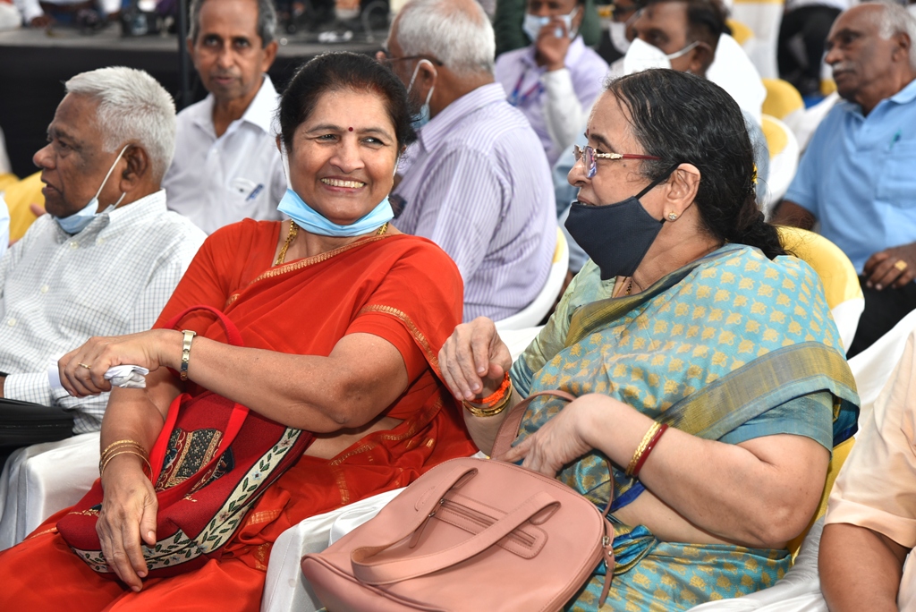 Foundation Day