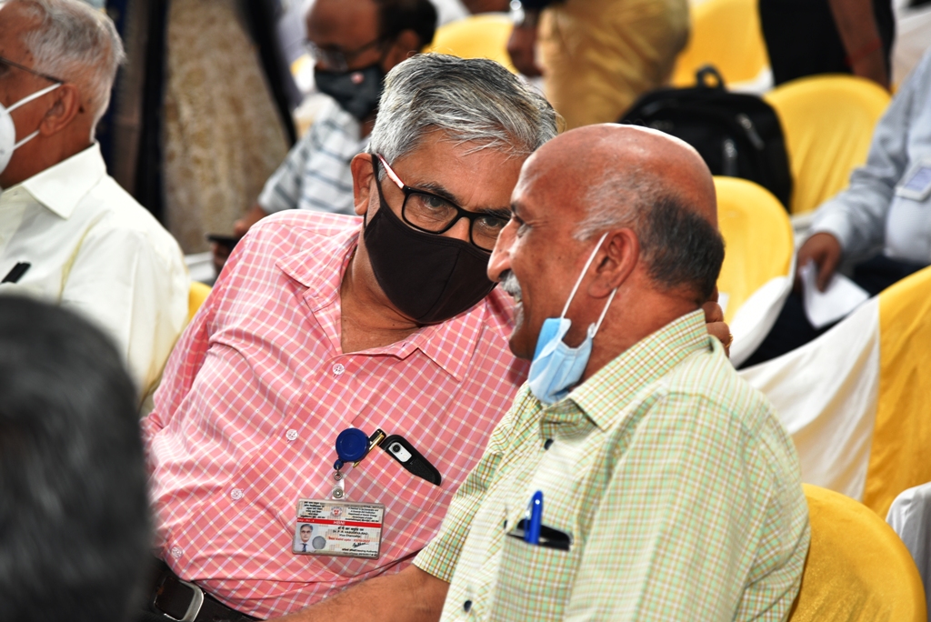 Foundation Day