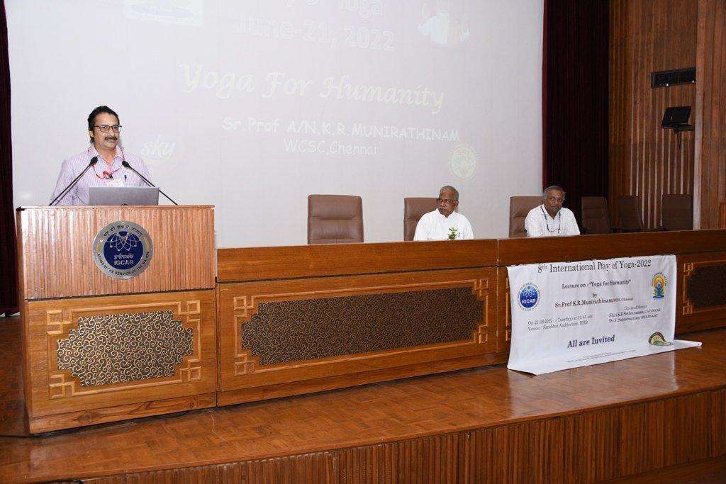Other Events