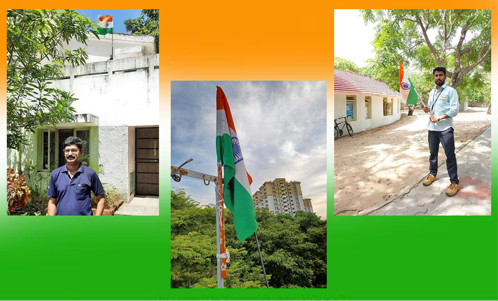 Har Ghar Tiranga