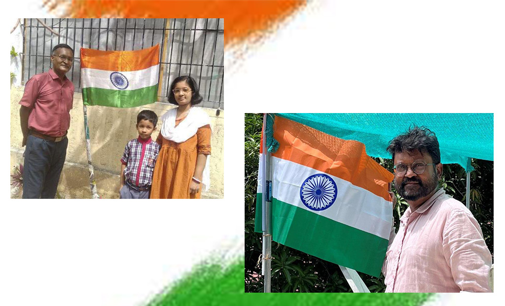 Har Ghar Tiranga