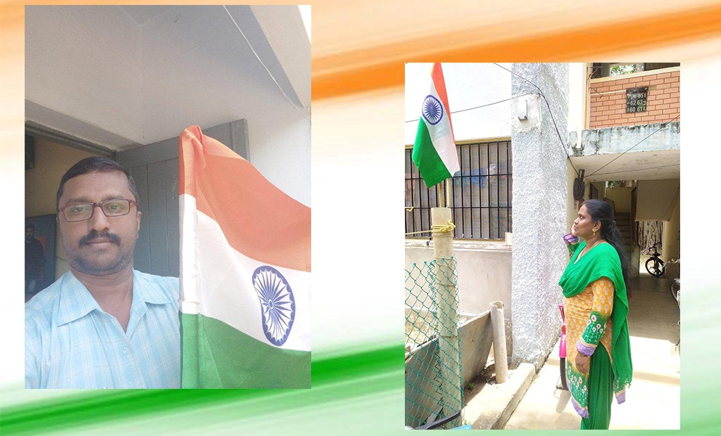 Har Ghar Tiranga