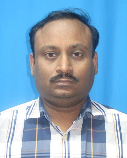 Dr. S. Chandrasekaran