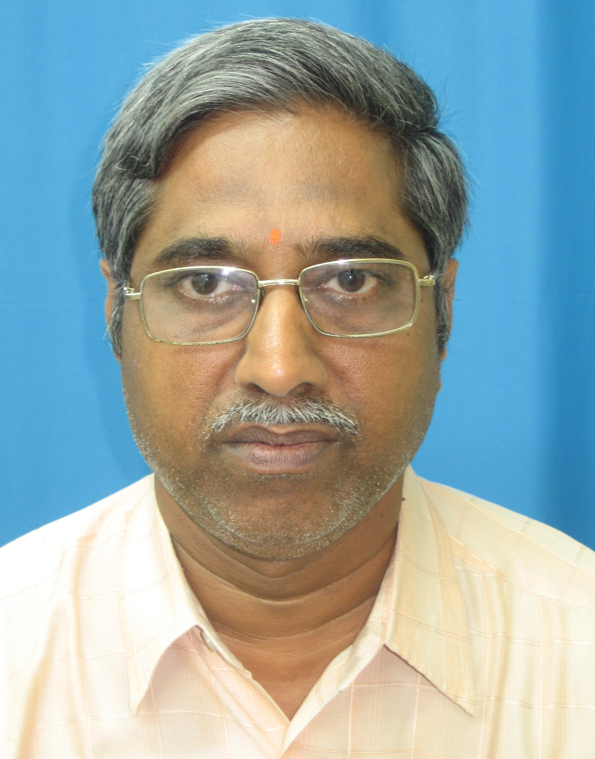 Mr. R. Santhanam