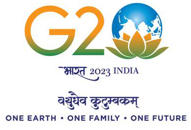 One Earth.One Family.One Future 