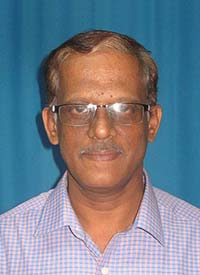 Mr. A. Nageswaran