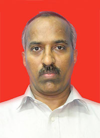 Mr. N. Sivaraman