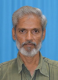 Mr. A. Sudarsana Rao