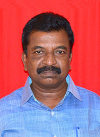 Mr. V.A. Suresh Kumar