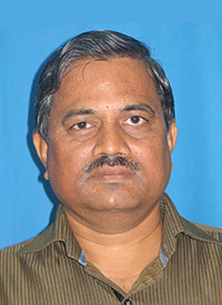 Mr. T.R. Ravindran