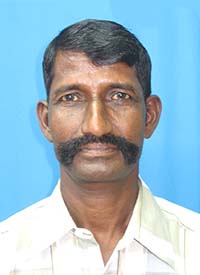 Mr. P. Madurai