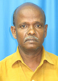 Shri L. Muthu