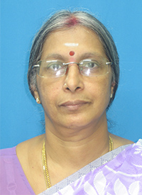 Smt Umamaheswari Rajendraprasad