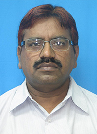 Shri K. Bhanumurthy 