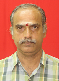 Shri A. Suriyanarayanan 
