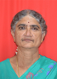 Smt S. Vijayalakshmi