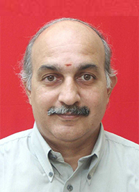 Shri K. Ananthasivan