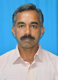 Shri R. Mathiyarasu 