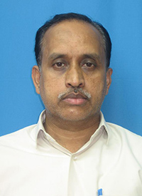 Shri P.R. Ashok Kumar 