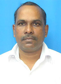 Shri A. Elumalai