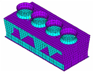 modelofcooling