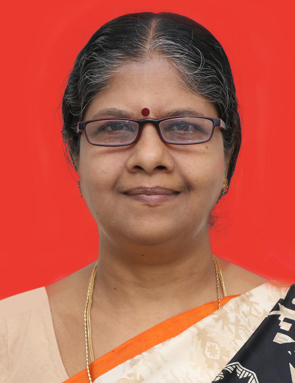rajeswari