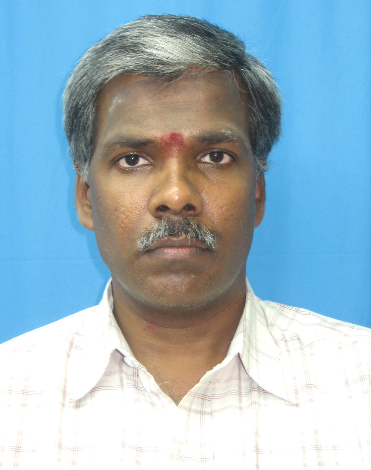 sivaramakrishna