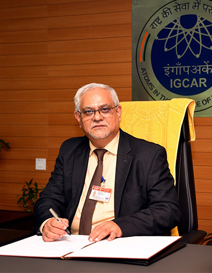 Director Image