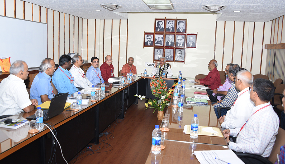 IGC Meeting