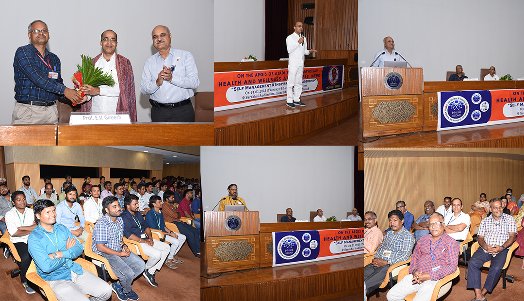 Hindi Seminar