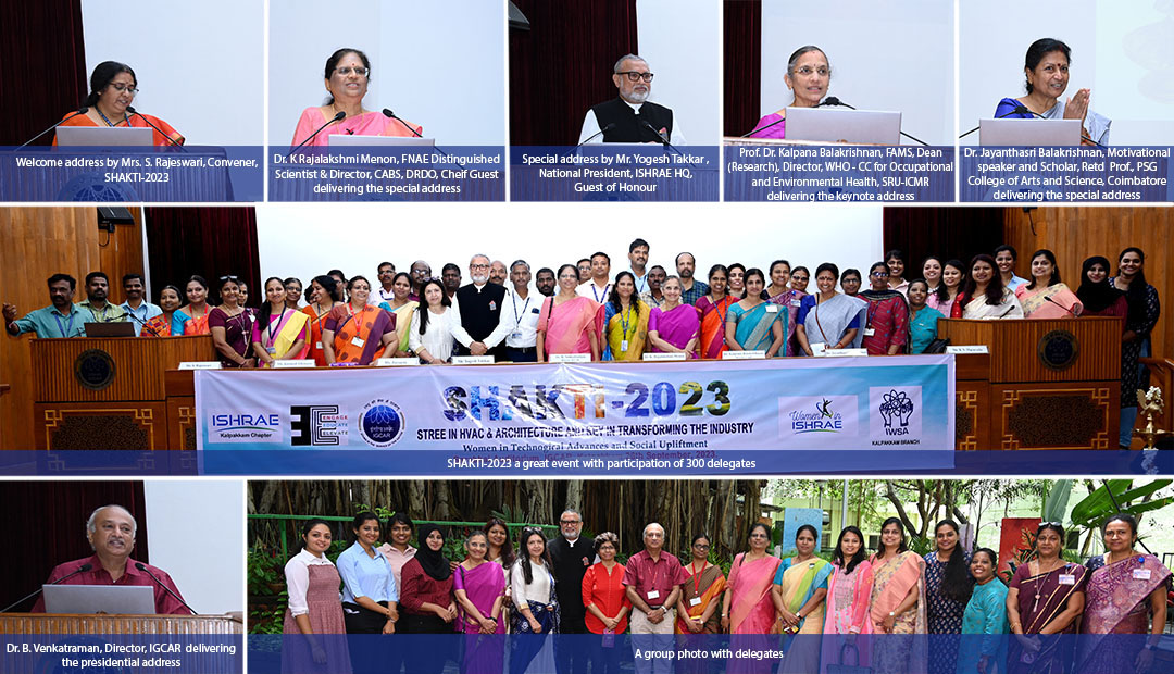 mission 2023