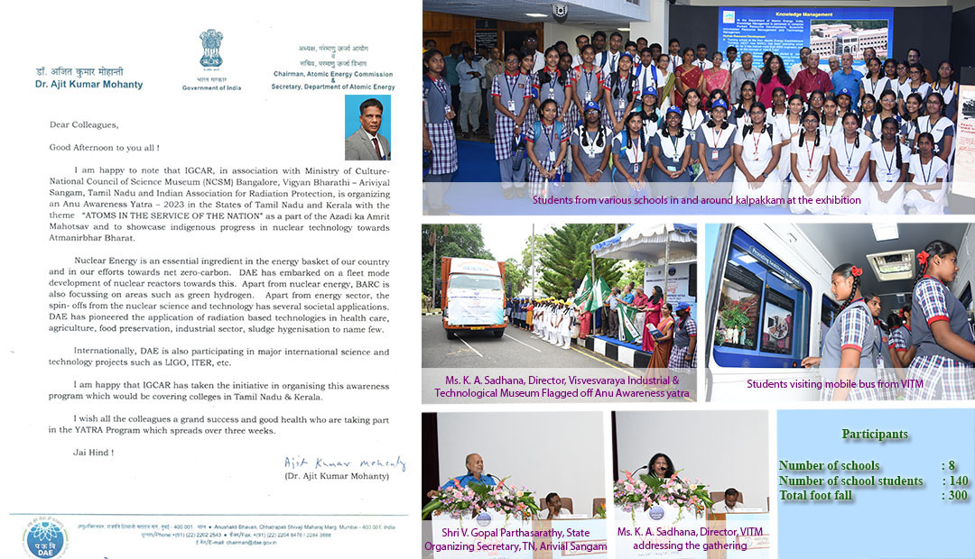 mission 2023