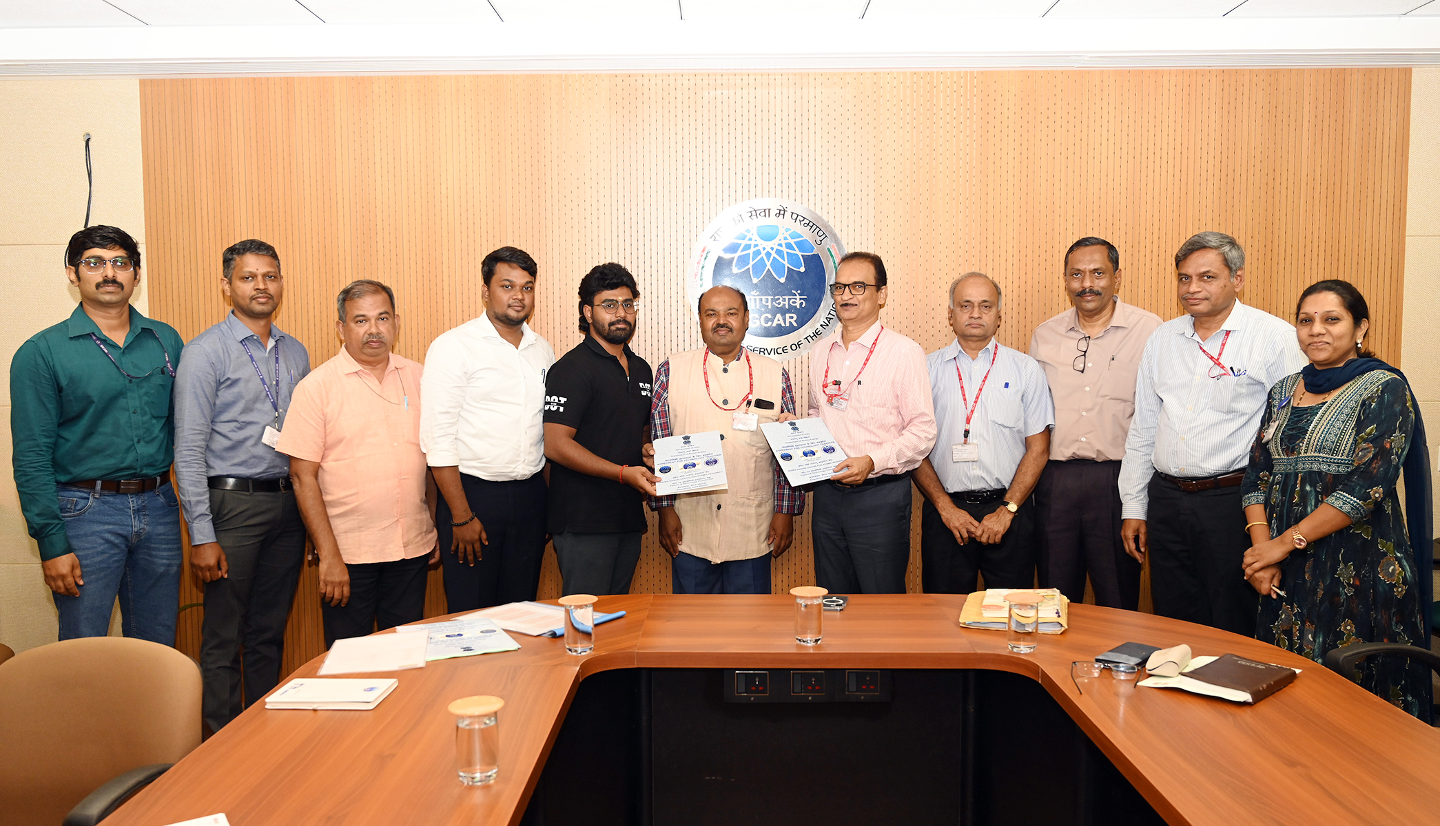 Technolology Transfer