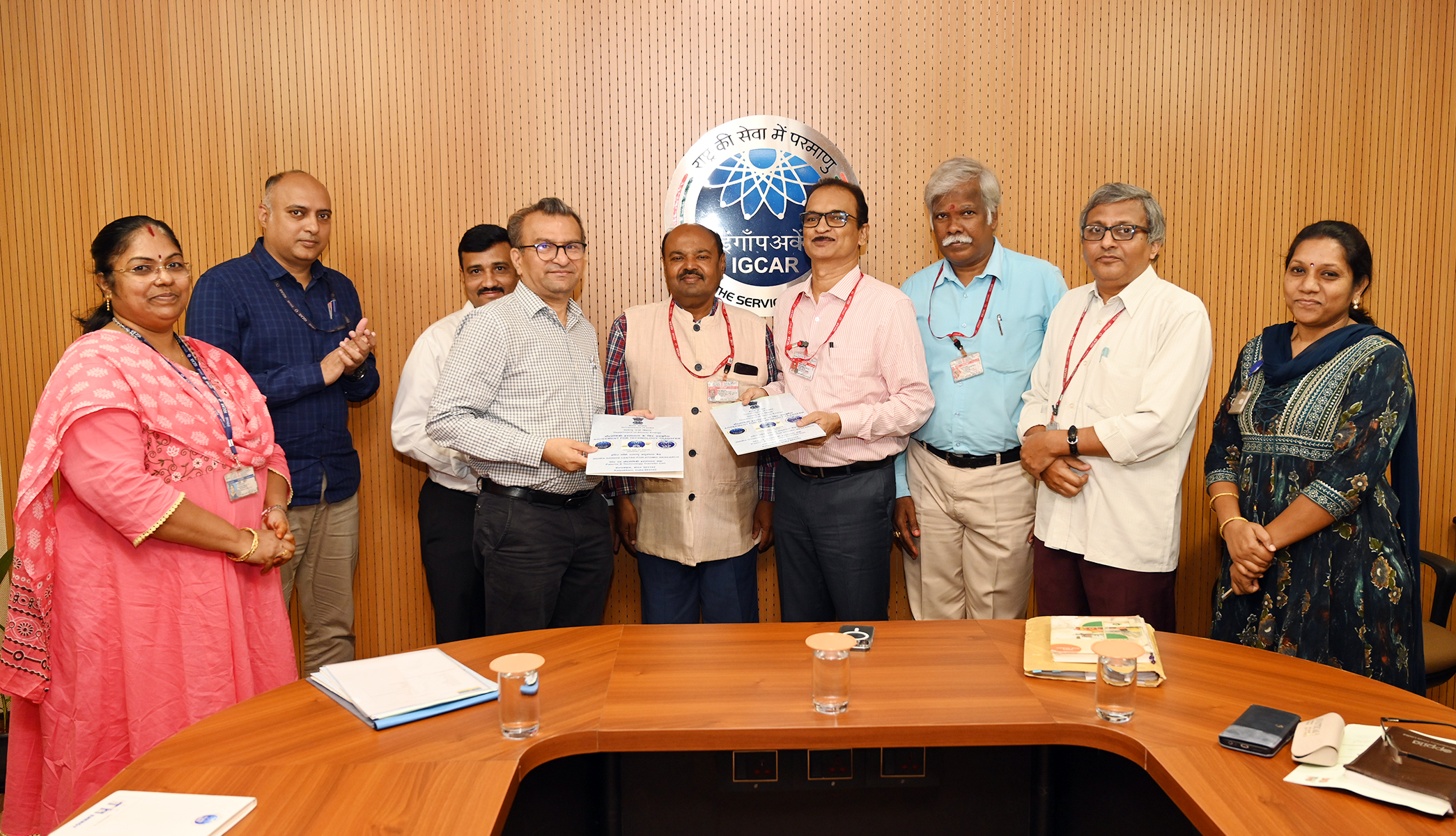 Technolology Transfer