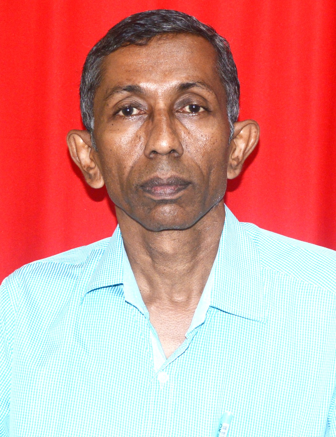Dr. Anish Kumar