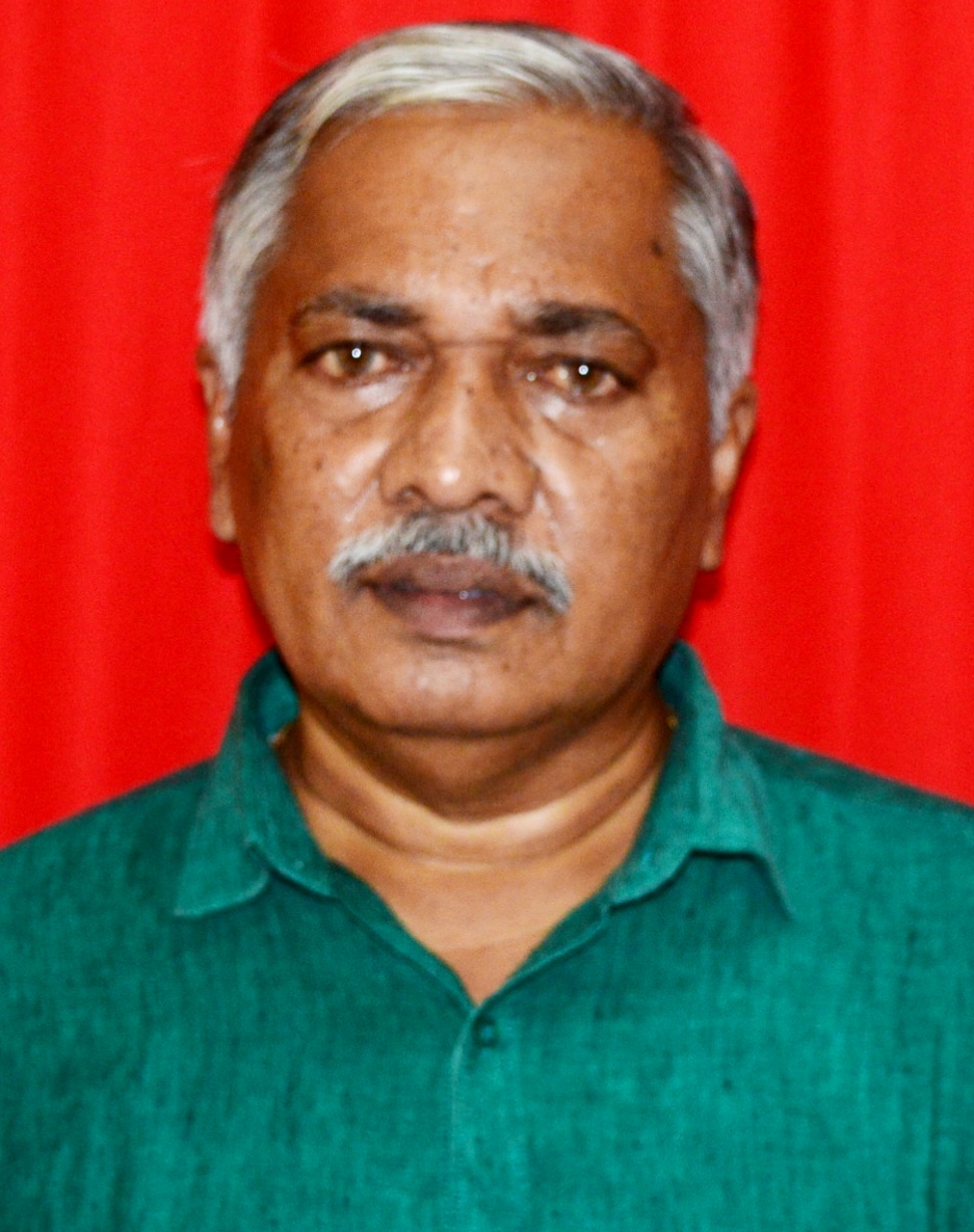Sakthivel rajan