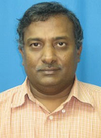Shri V. Subramanian