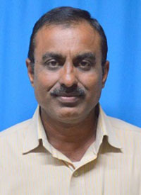 Shri P. Manoravi