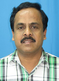 Shri S. Baskaran
