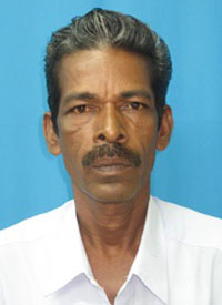Shri A. Ravi