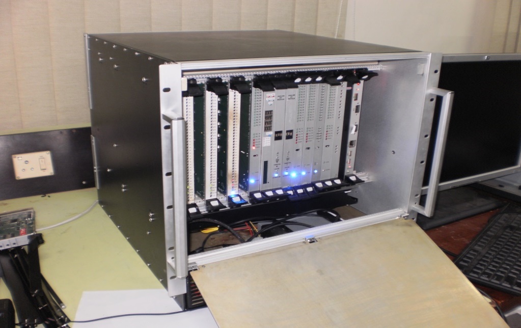 Developed systems